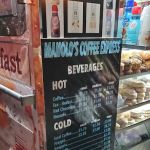 Manolo's Coffee Express