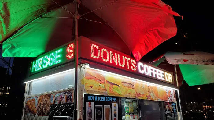 Manolo's Coffee Express Picture 4
