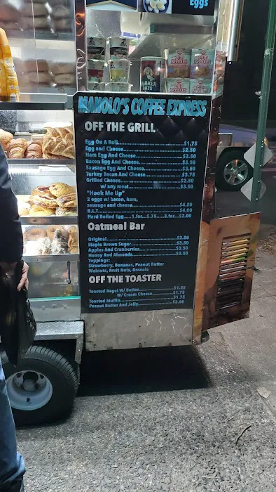 Manolo's Coffee Express Picture 8