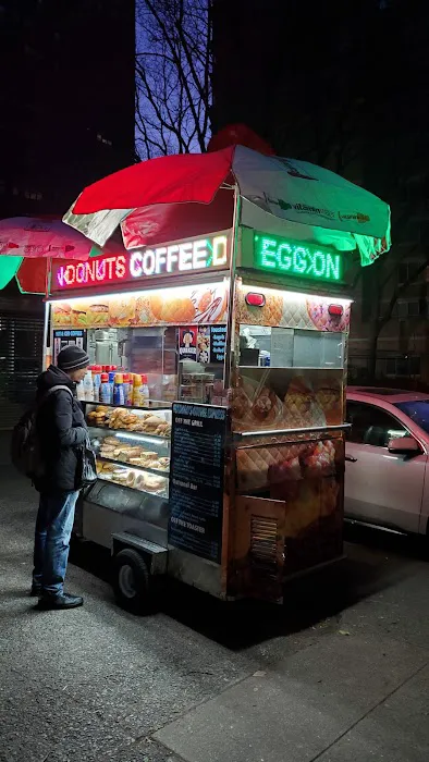 Manolo's Coffee Express Picture 7
