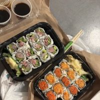 Oishi Bay ico