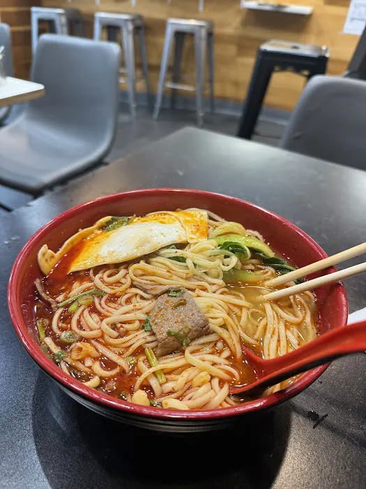 We Noodle Picture 5
