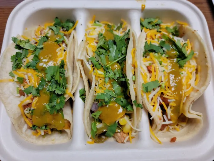 Tacos Grand Central Picture 3