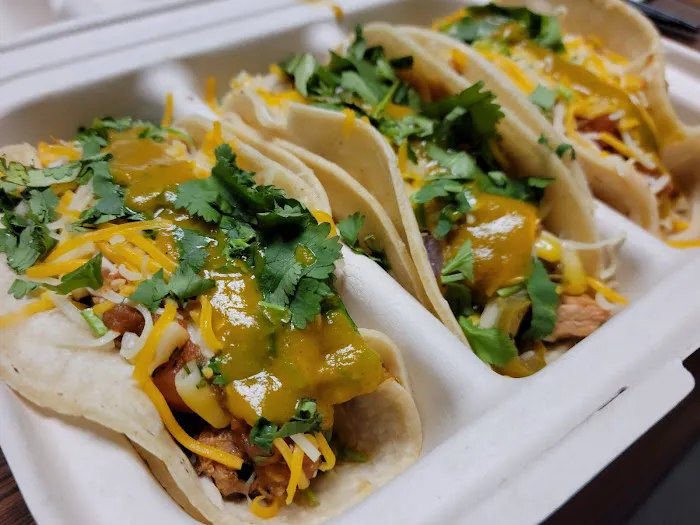 Tacos Grand Central Picture 1