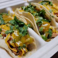 Tacos Grand Central ico