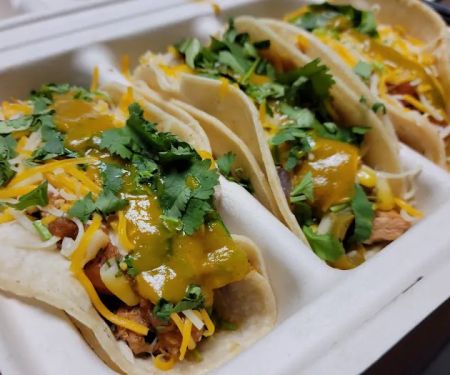 Tacos Grand Central