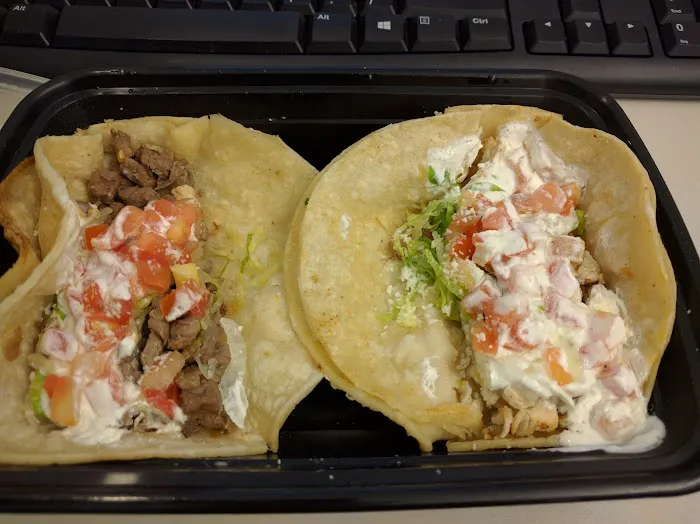 Tacos Grand Central Picture 4