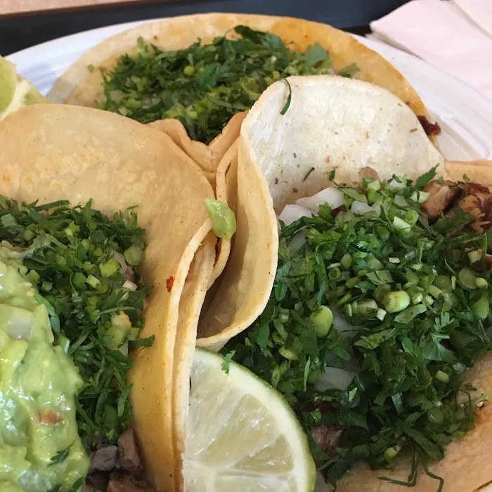 Tacos Grand Central Picture 5