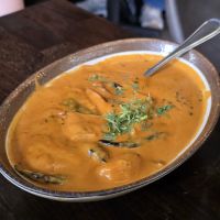 Bhatti Indian Grill ico