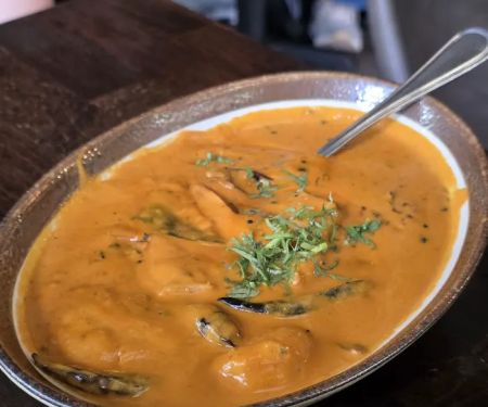 Bhatti Indian Grill