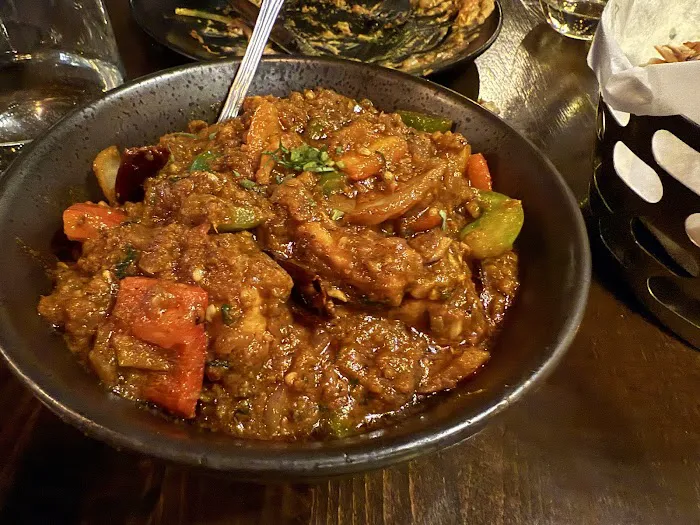 Bhatti Indian Grill Picture 2