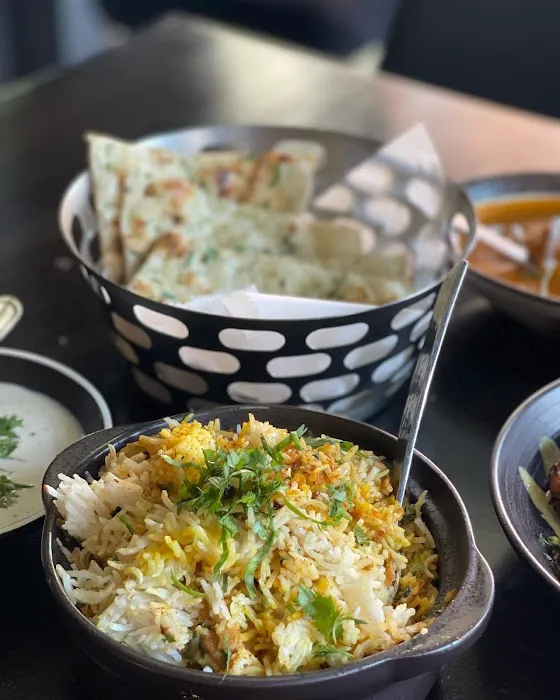 Bhatti Indian Grill Picture 5