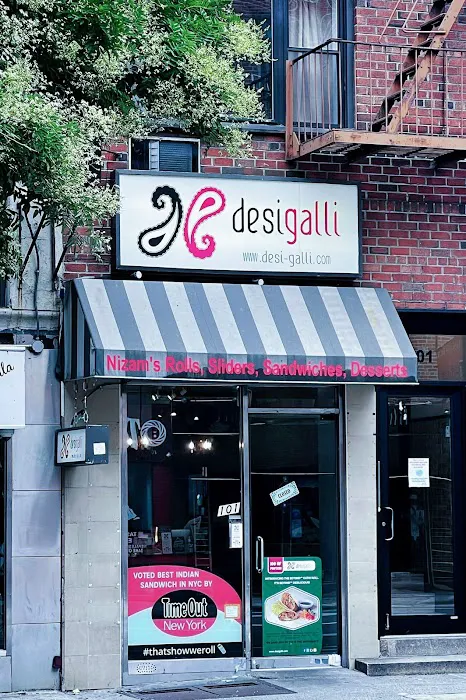 Desi Galli Picture 4
