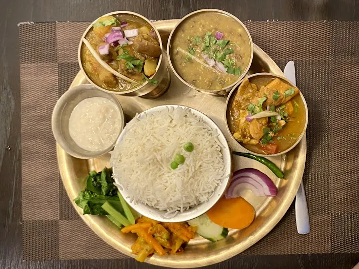 Taste From Everest Picture 5