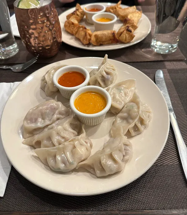 Taste From Everest Picture 4