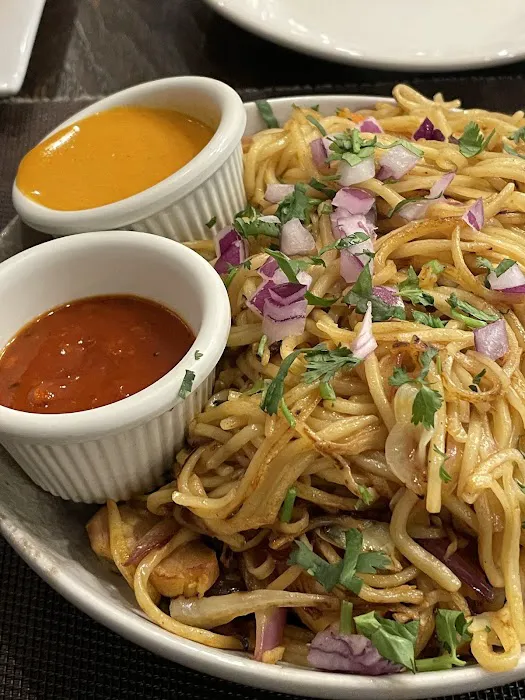 Taste From Everest Picture 3