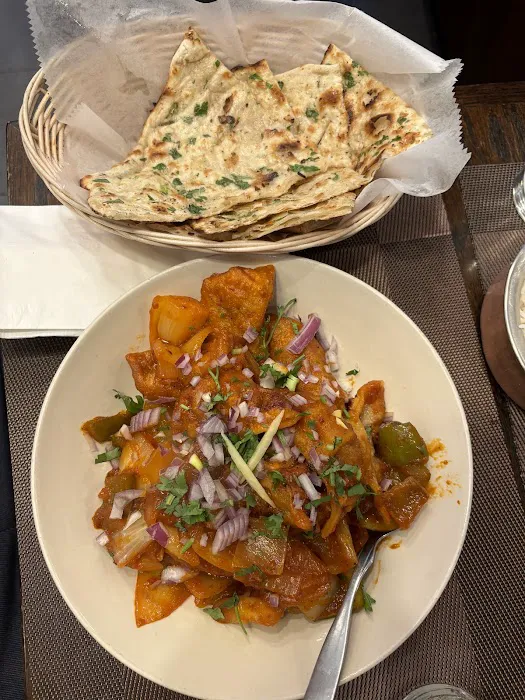 Taste From Everest Picture 10