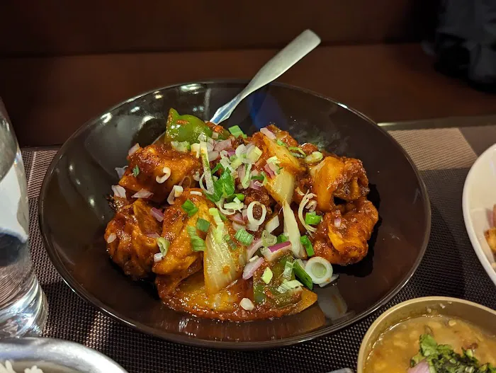 Taste From Everest Picture 9