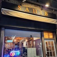 Sahib ico