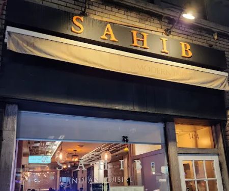 Sahib