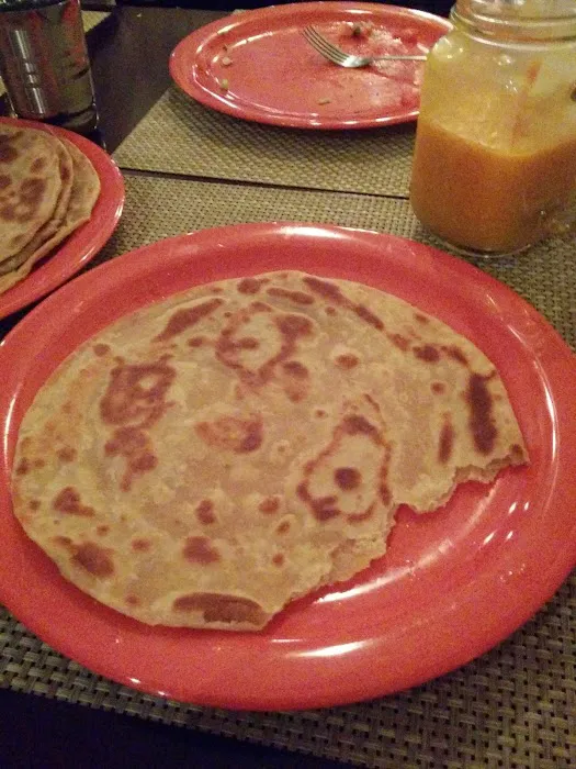 Madras Mahal Picture 4