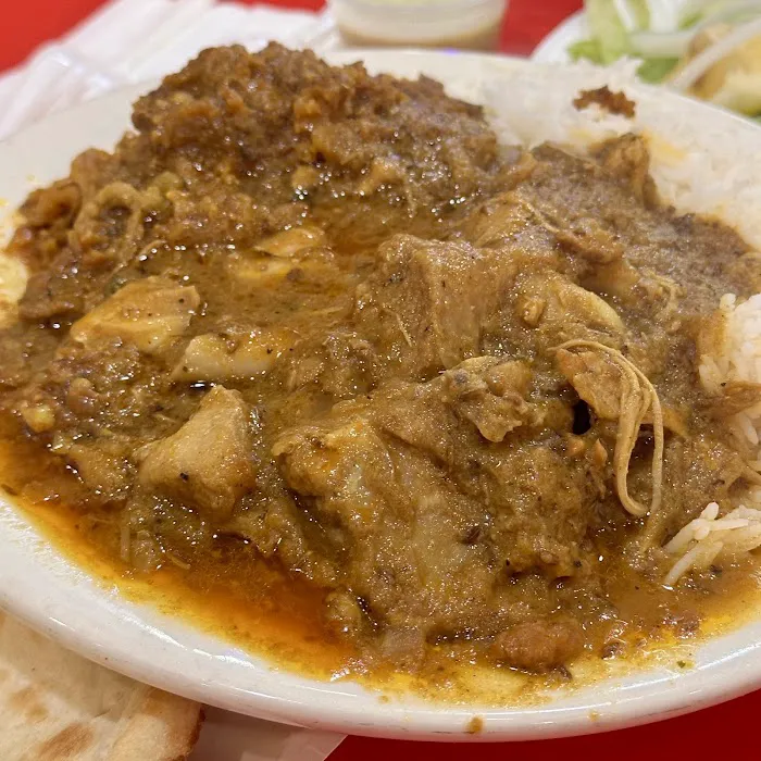 Lahori Kabab Picture 8