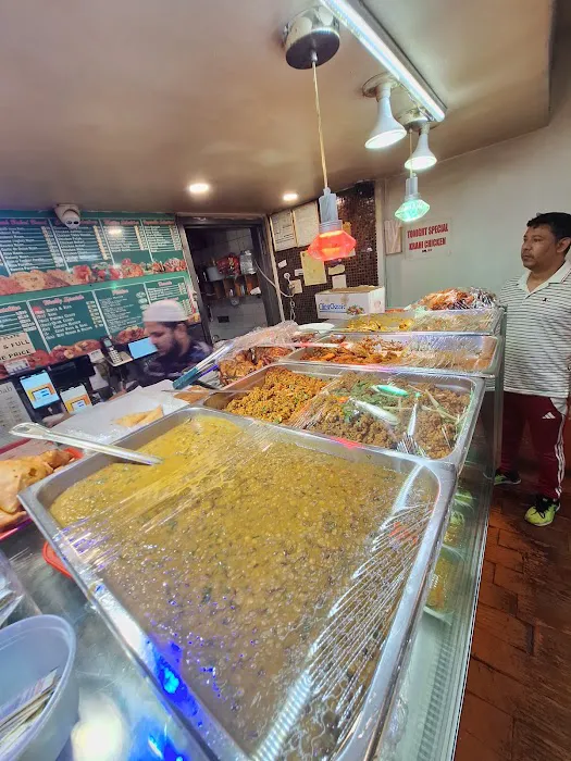 Lahori Kabab Picture 4
