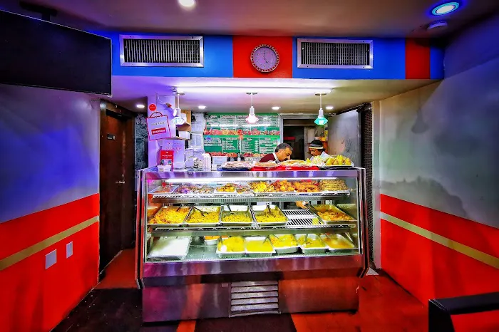 Lahori Kabab Picture 1