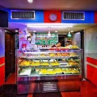 Lahori Kabab ico