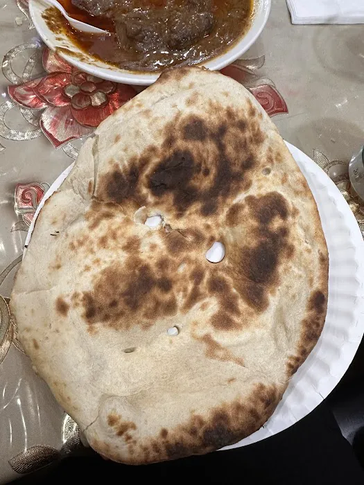 Lahori Kabab Picture 9