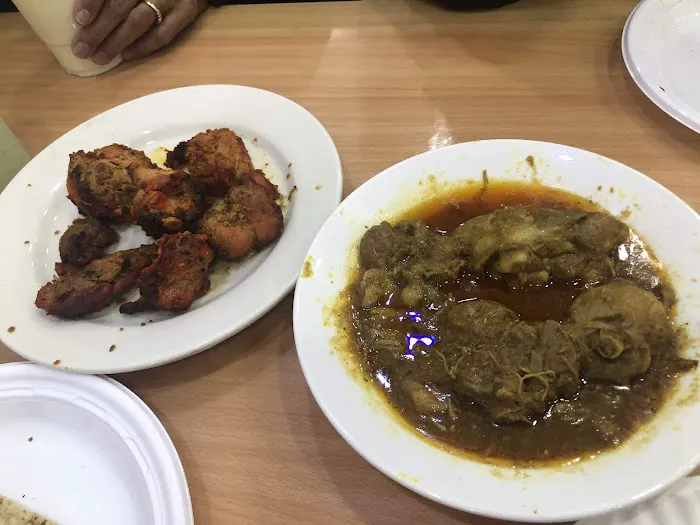 Lahori Kabab Picture 10