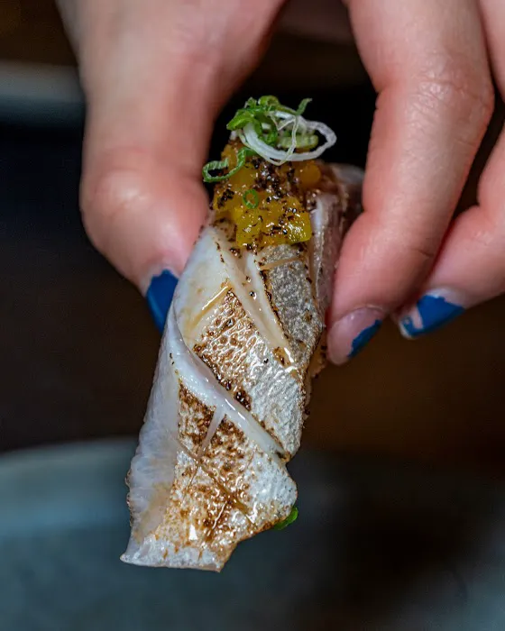 Tsumo Omakase Picture 7