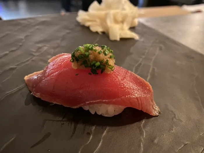 Tsumo Omakase Picture 2