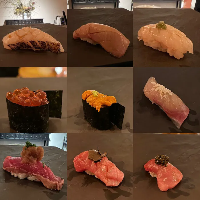 Tsumo Omakase Picture 9