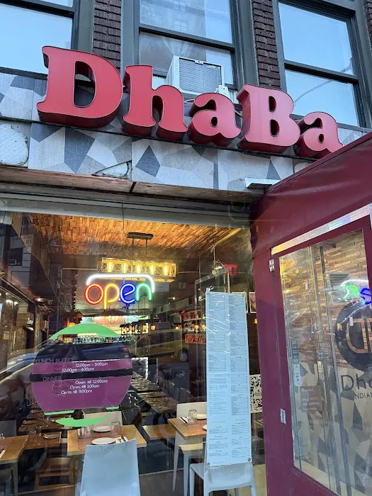Dhaba Picture 3