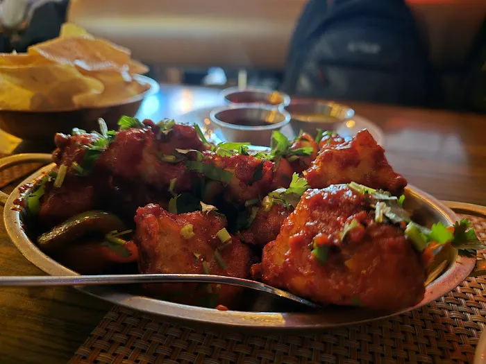 Dhaba Picture 7