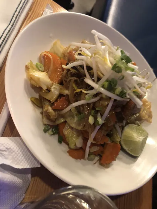 NamasTHAI - 100% Plant-Based Thai by Candle Picture 3