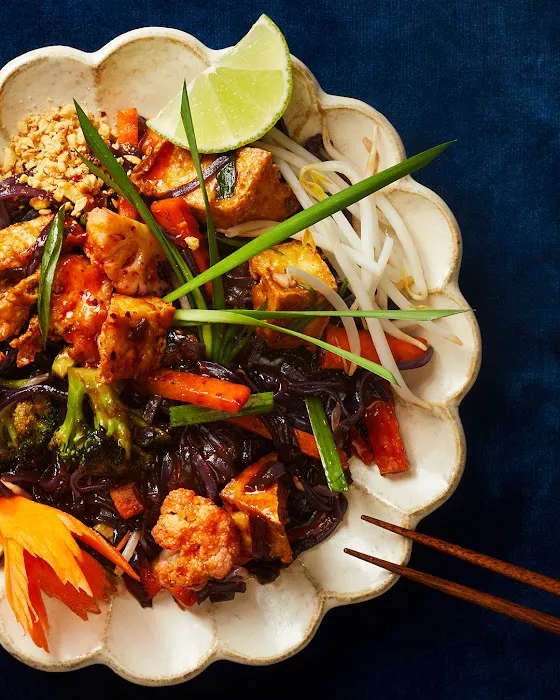 NamasTHAI - 100% Plant-Based Thai by Candle Picture 10