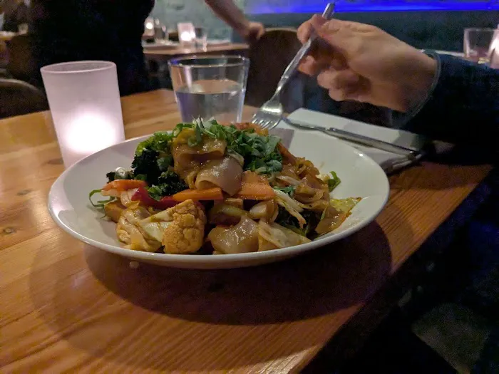 NamasTHAI - 100% Plant-Based Thai by Candle Picture 6
