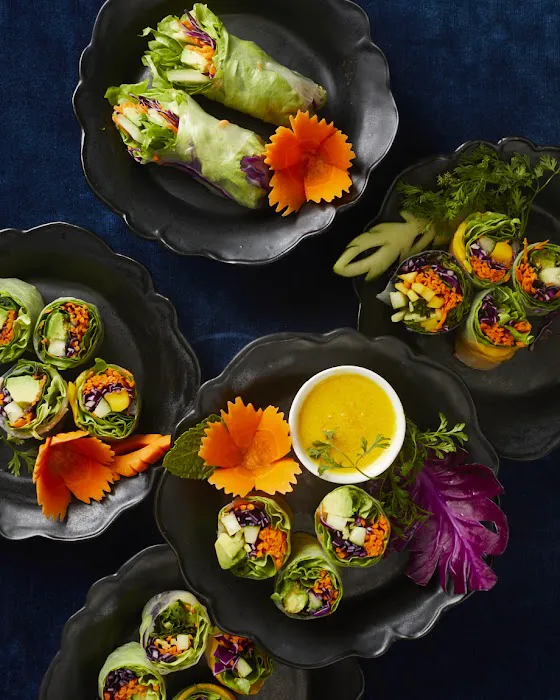 NamasTHAI - 100% Plant-Based Thai by Candle Picture 9