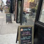 NamasTHAI - 100% Plant-Based Thai by Candle