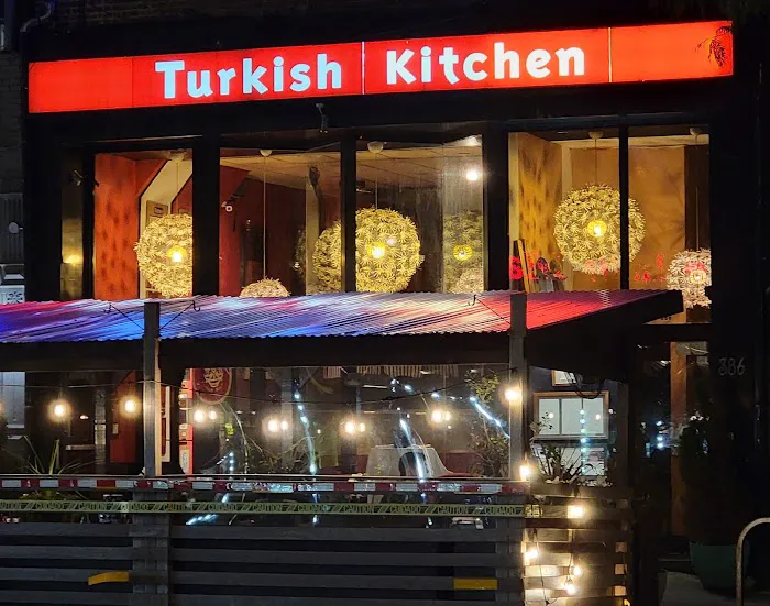 Turkish Kitchen Picture 6