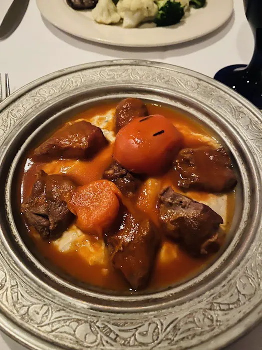 Turkish Kitchen Picture 4