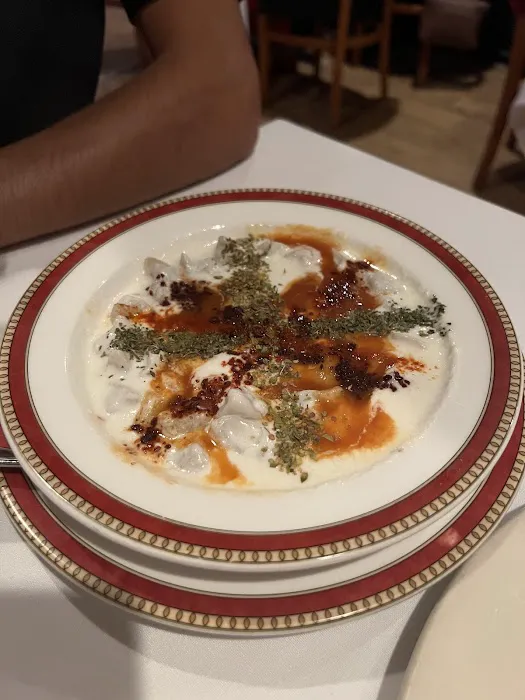 Turkish Kitchen Picture 9