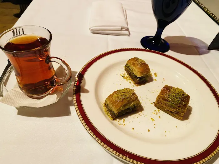 Turkish Kitchen Picture 8