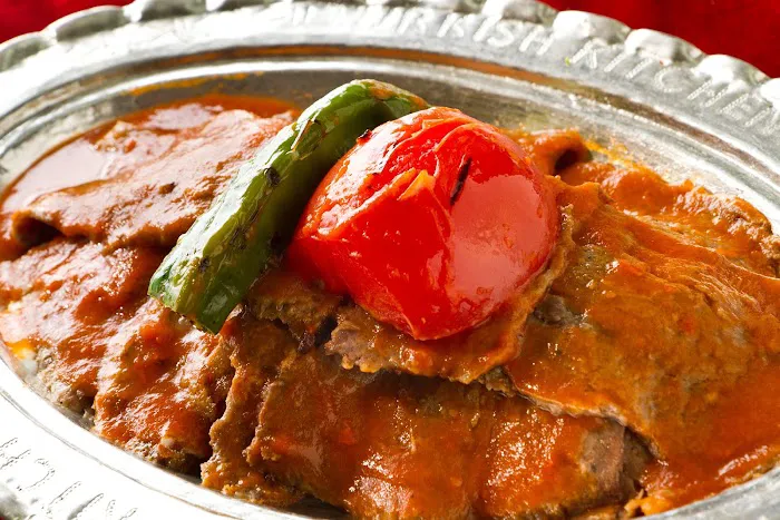 Turkish Kitchen Picture 7