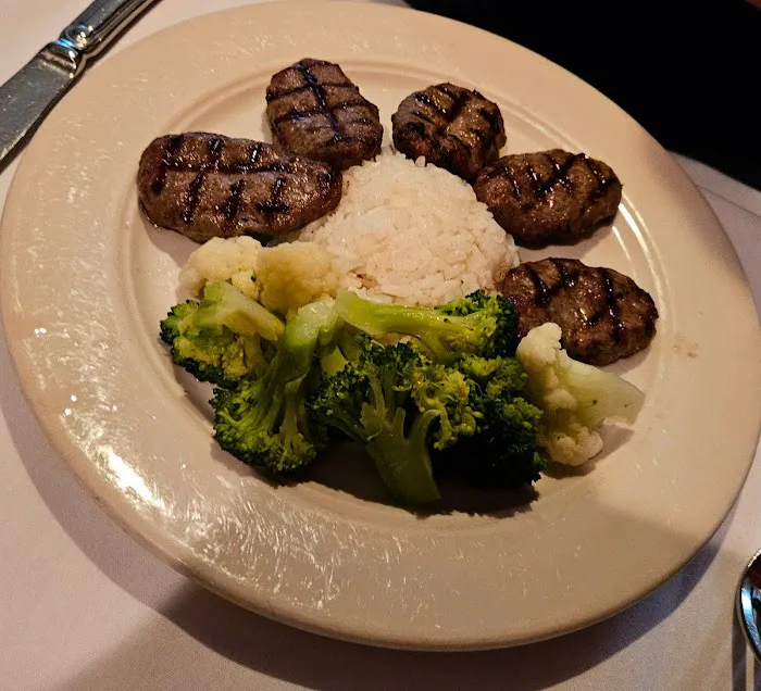 Turkish Kitchen Picture 1