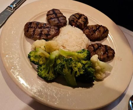 Turkish Kitchen