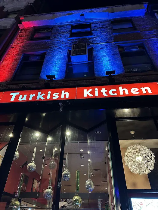 Turkish Kitchen Picture 10