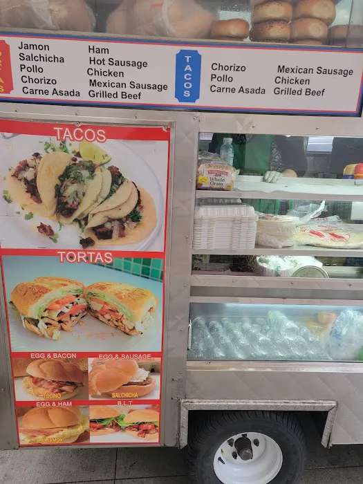 Axath's Cafe & Mexican Grill Picture 4